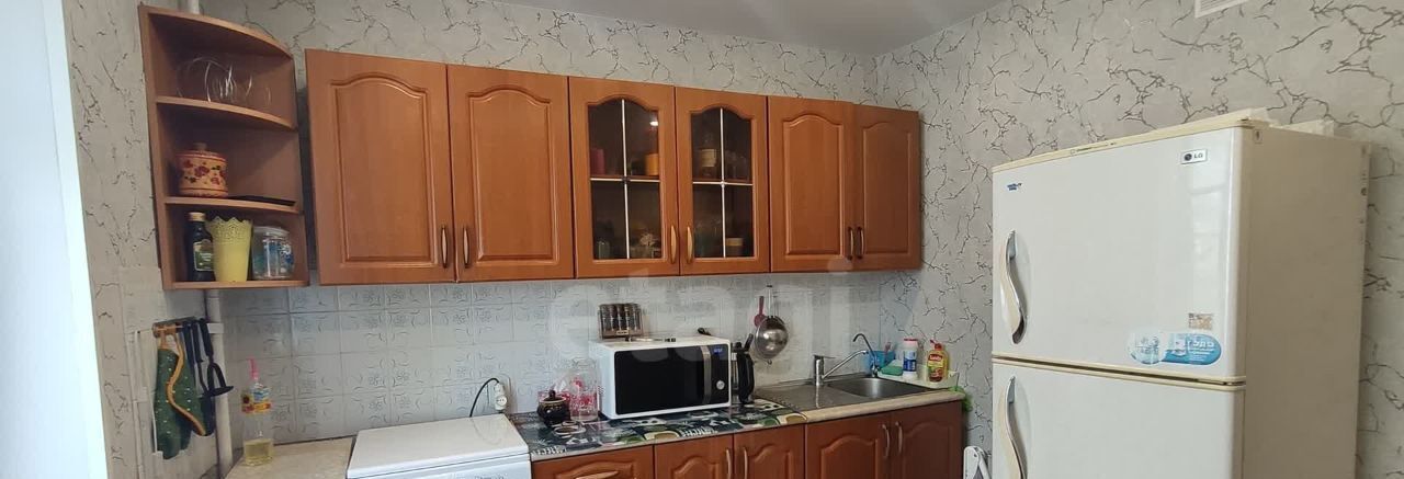 квартира г Сыктывкар пр-кт Октябрьский 180 фото 1