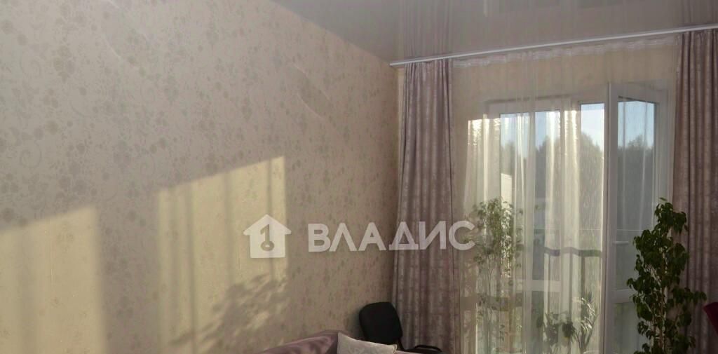квартира г Киров р-н Октябрьский ул Садаковская 2 фото 3