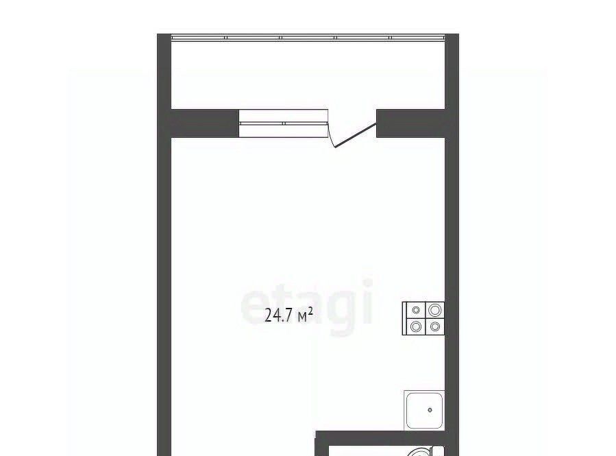 квартира г Сыктывкар ул Карла Маркса 131 фото 2
