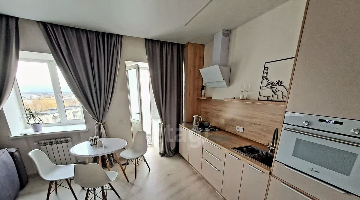 квартира г Сыктывкар ул Интернациональная 166 фото 4