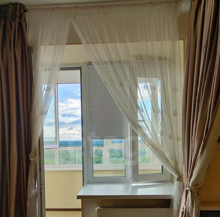 квартира г Сыктывкар ул Петрозаводская 33/2 фото 4