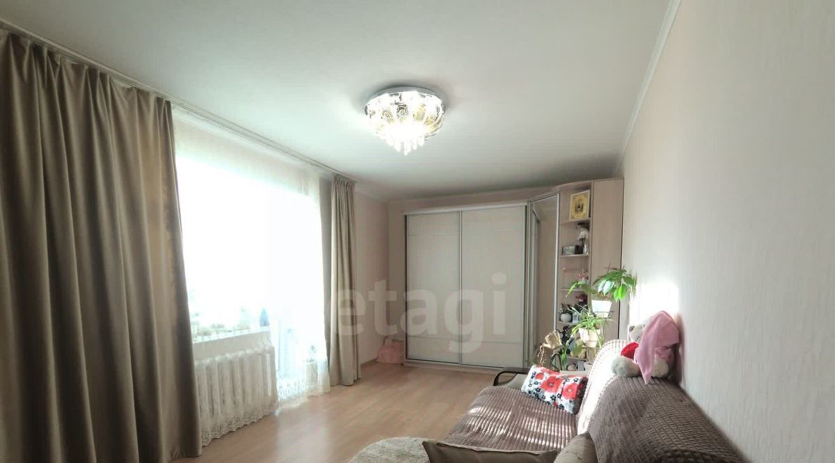 квартира г Сыктывкар ул Морозова 156/1 фото 4