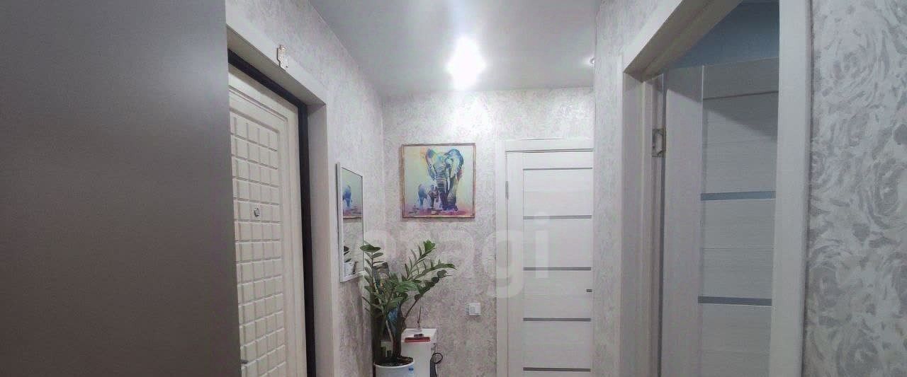 квартира г Сыктывкар ул Коммунистическая 79 фото 4
