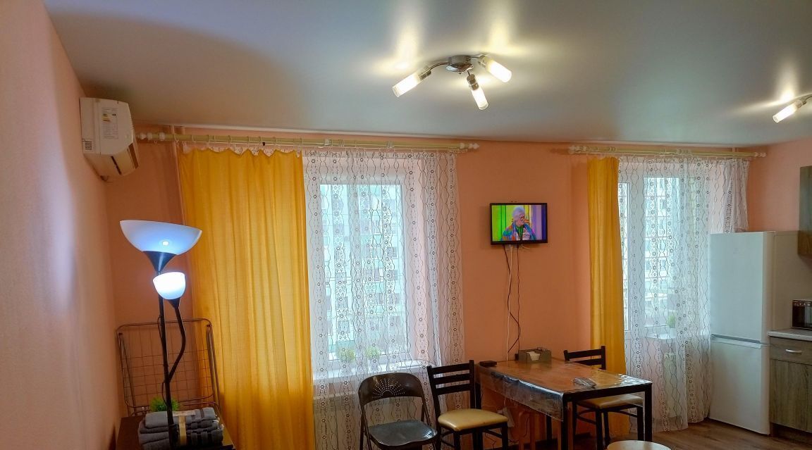 квартира г Ростов-на-Дону р-н Первомайский ул 3-я Семейная фото 10