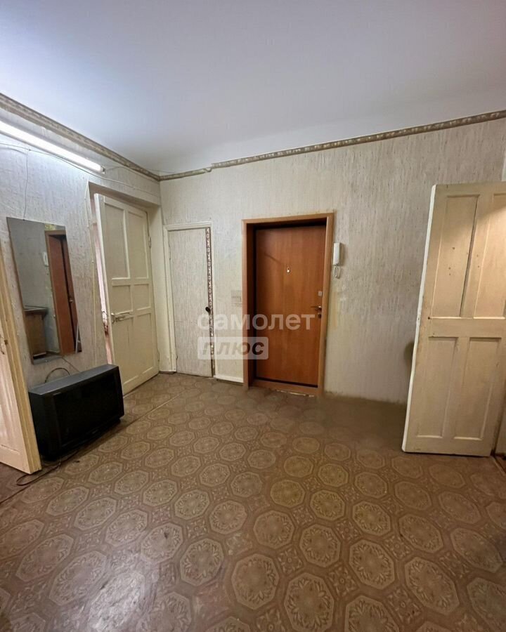 квартира г Каменск-Уральский ст УАЗ ул Набережная 17 фото 13