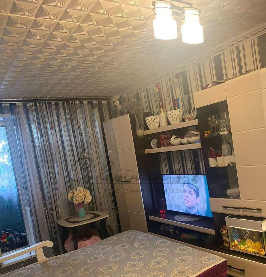 квартира г Старый Оскол пр-кт Комсомольский 71г фото 3
