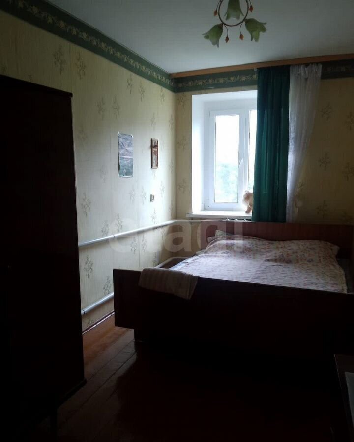 квартира р-н Людиновский г Людиново ул Л.Толстого 67 фото 10
