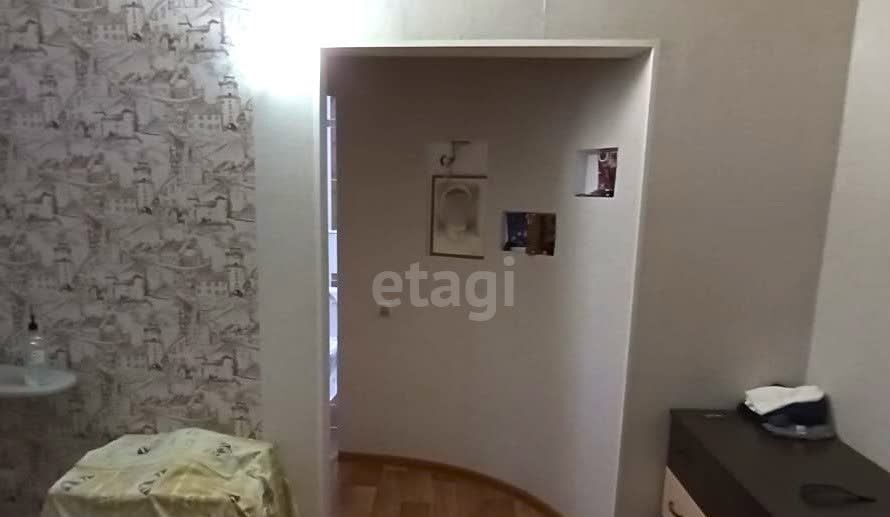 квартира г Норильск ул Комсомольская 3с/1 фото 5