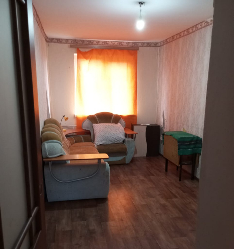 квартира г Серов ул Автодорожная 17 фото 1