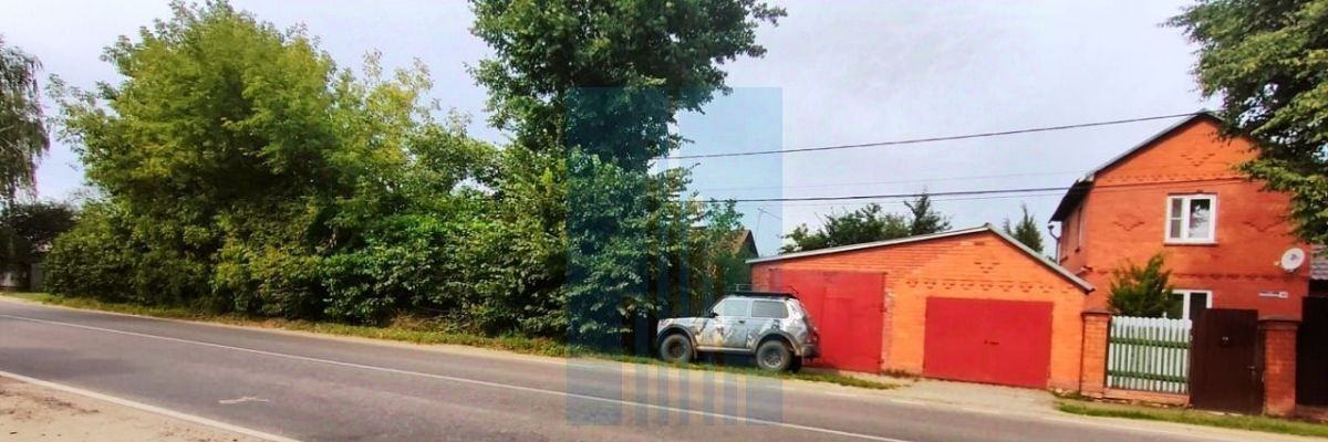 дом г Домодедово д Павловское ул Вокзальная Подольск фото 11