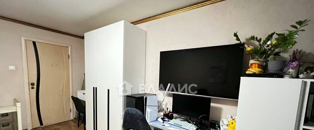 квартира г Пенза р-н Октябрьский ул Ладожская 35 фото 5