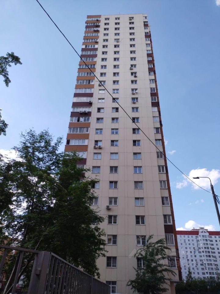 квартира г Реутов ш Носовихинское 143969 25 фото 29