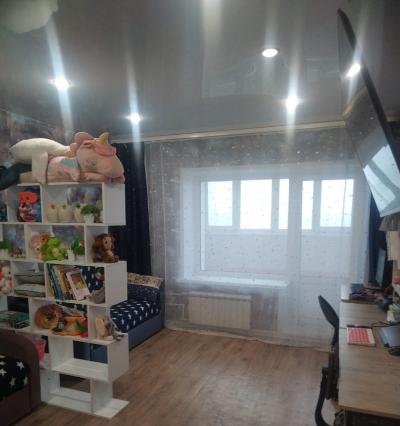 квартира г Кировград мкр 3 1 фото 4