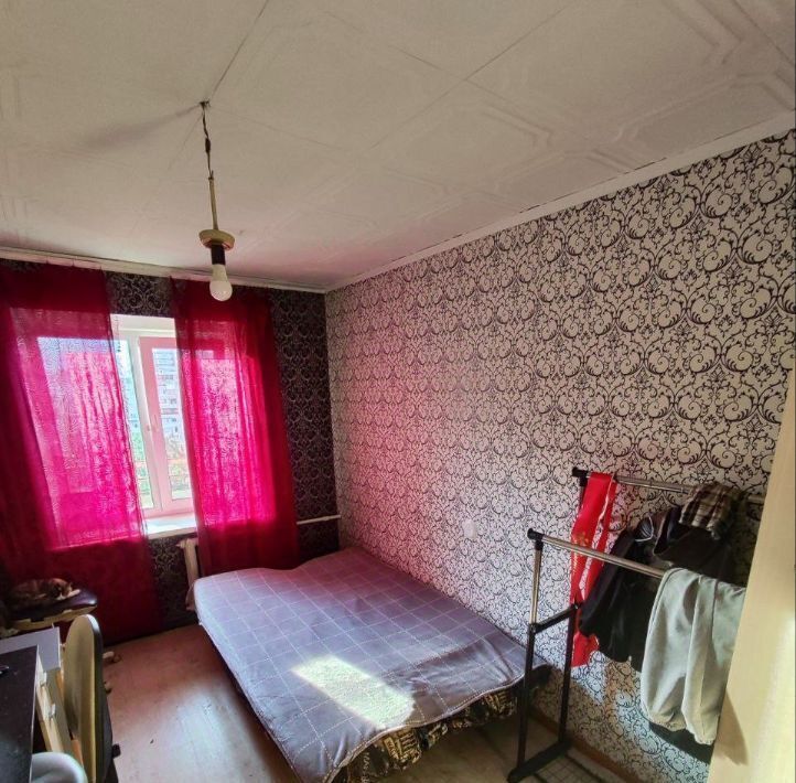 квартира г Екатеринбург Проспект Космонавтов, ул. Ильича, 45 фото 4
