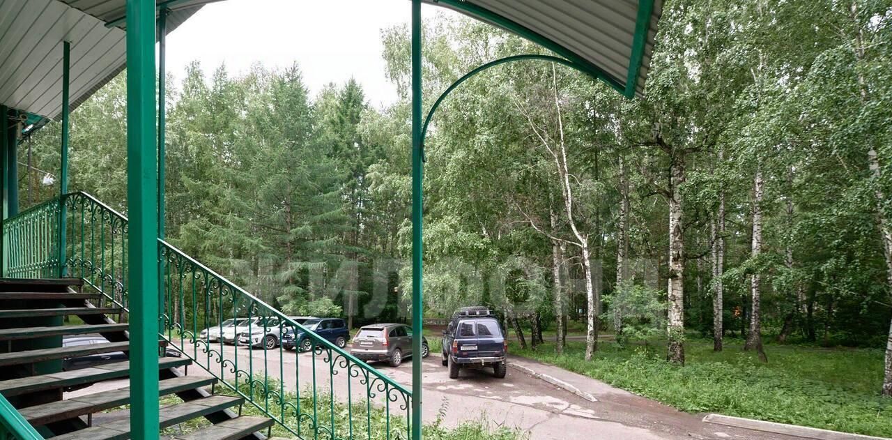 офис г Томск р-н Ленинский ул Карла Ильмера 10/2 фото 3