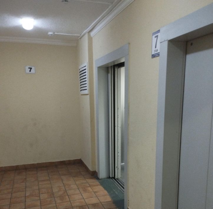 квартира г Люберцы ул Назаровская 1 Некрасовка фото 28