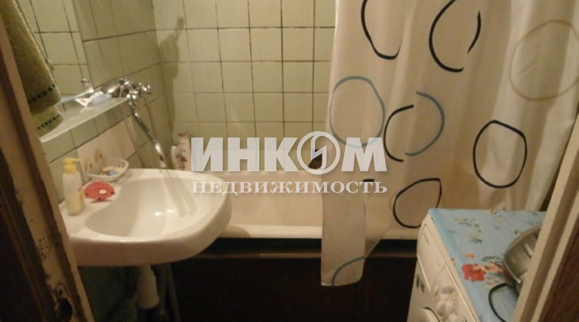 квартира г Балашиха ул Звездная 2 Щёлковская фото 5