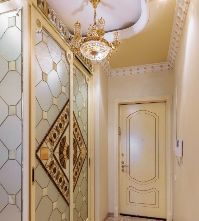 квартира г Москва метро Семеновская пр-кт Будённого 9 фото 33