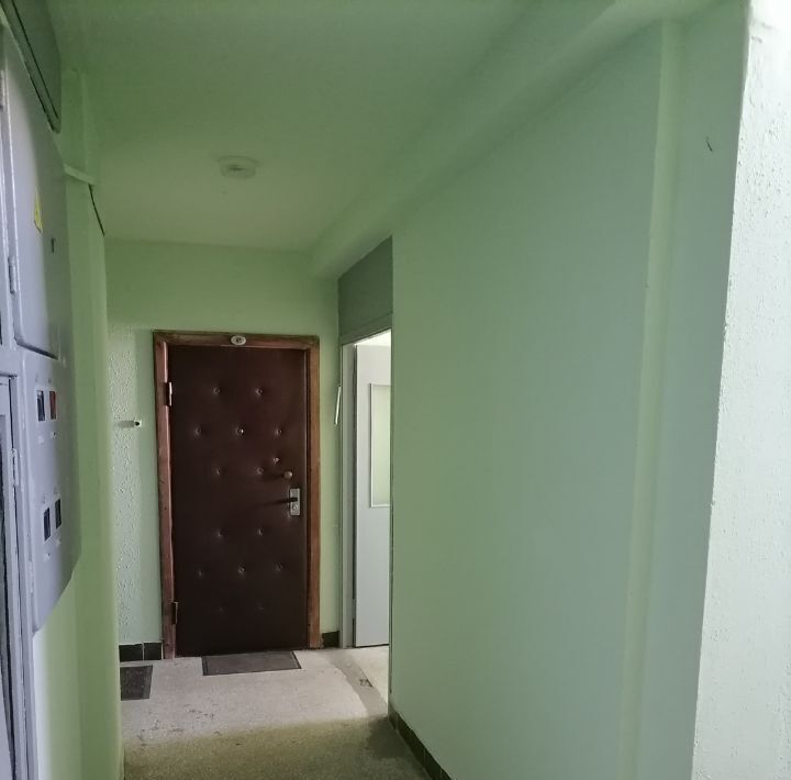 квартира г Зеленоград Зеленоград — Крюково, к 1402 фото 7