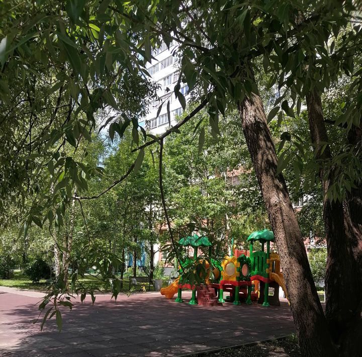 квартира г Зеленоград Зеленоград — Крюково, к 1402 фото 36