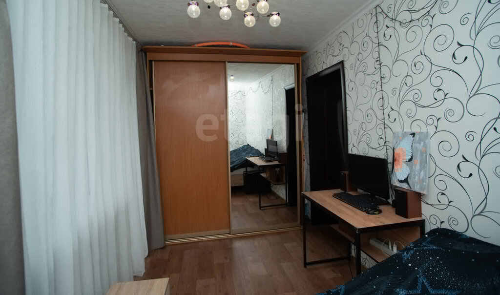 квартира г Ульяновск ул Врача Михайлова 49 фото 2