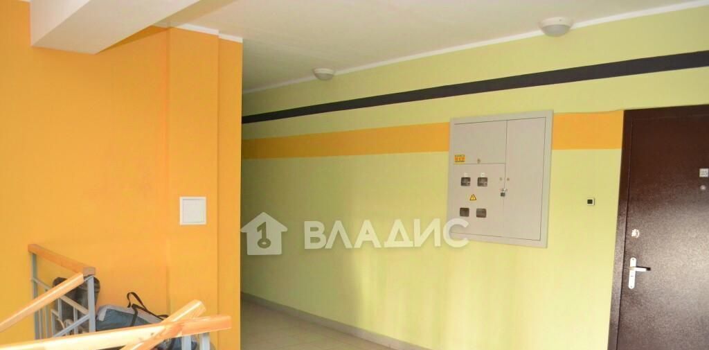 квартира г Киров р-н Октябрьский ул Садаковская 2 фото 19