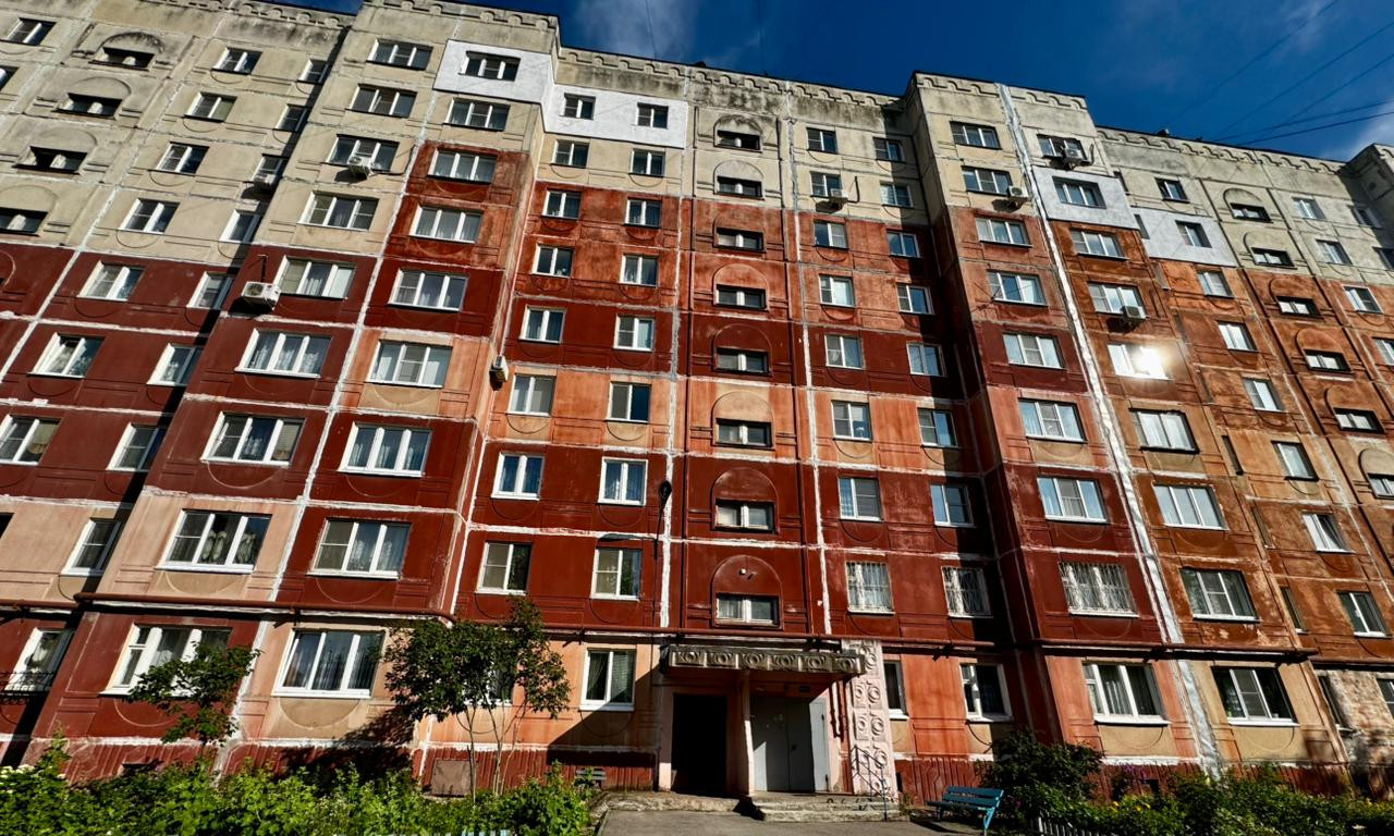 квартира р-н Кстовский г Кстово пр-кт Победы 2а фото 16