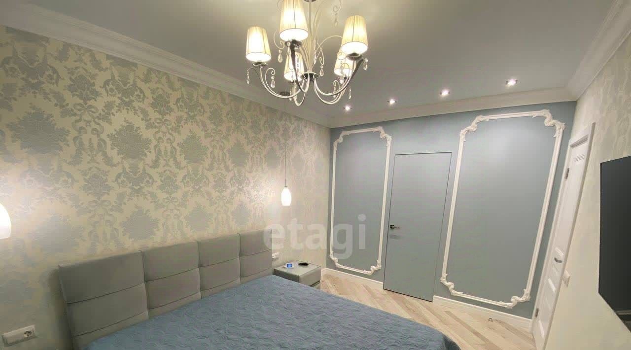 квартира г Сыктывкар ул Тентюковская 333 фото 17