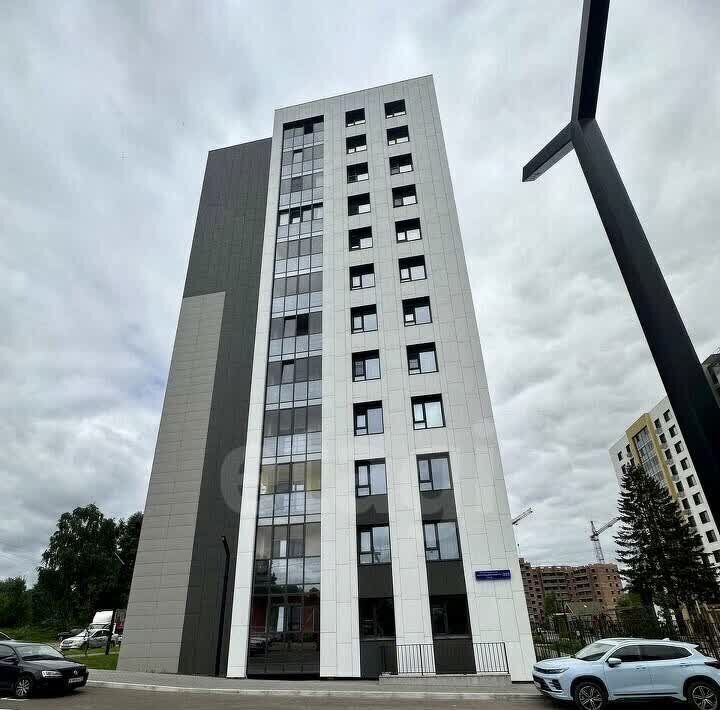 квартира г Сыктывкар ул Интернациональная 222 фото 10