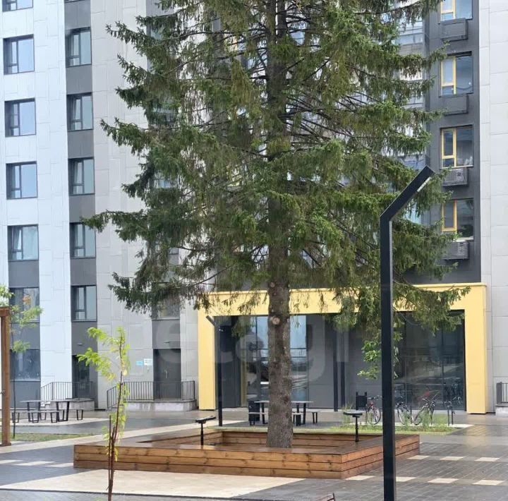 квартира г Сыктывкар ул Интернациональная 222 фото 22