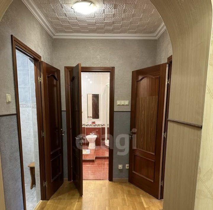 квартира г Сыктывкар ул Коммунистическая 19 фото 8