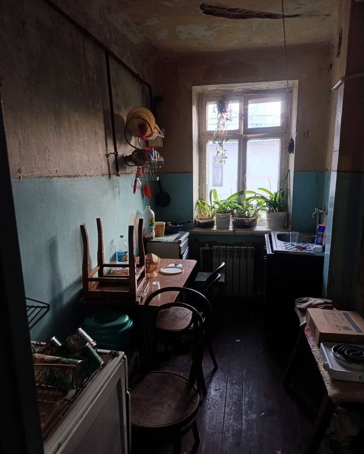 квартира г Кинешма ул им Пархоменко 18 фото 4