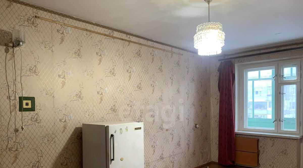 квартира г Сыктывкар Строитель ул Новоселов 9 фото 11