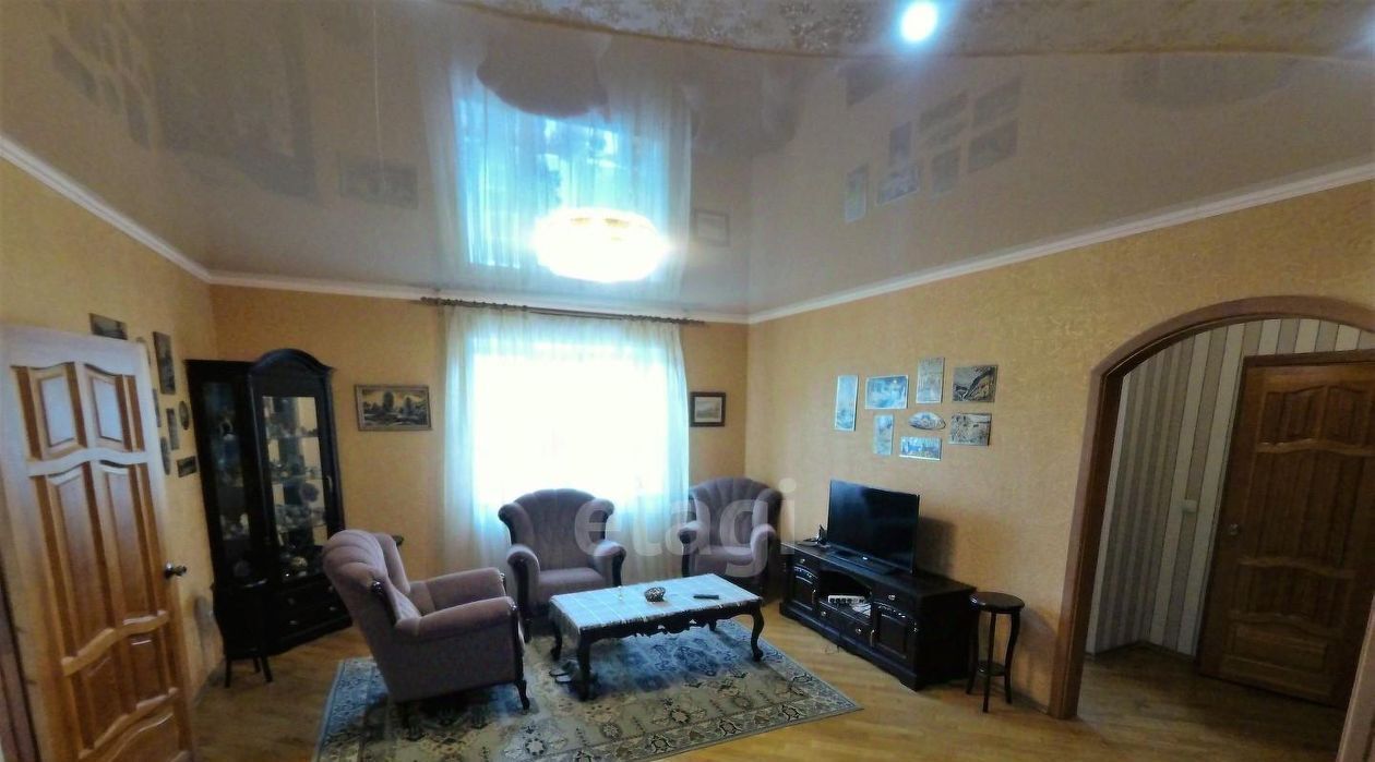 квартира г Сыктывкар ул Коммунистическая 21/1 фото 6