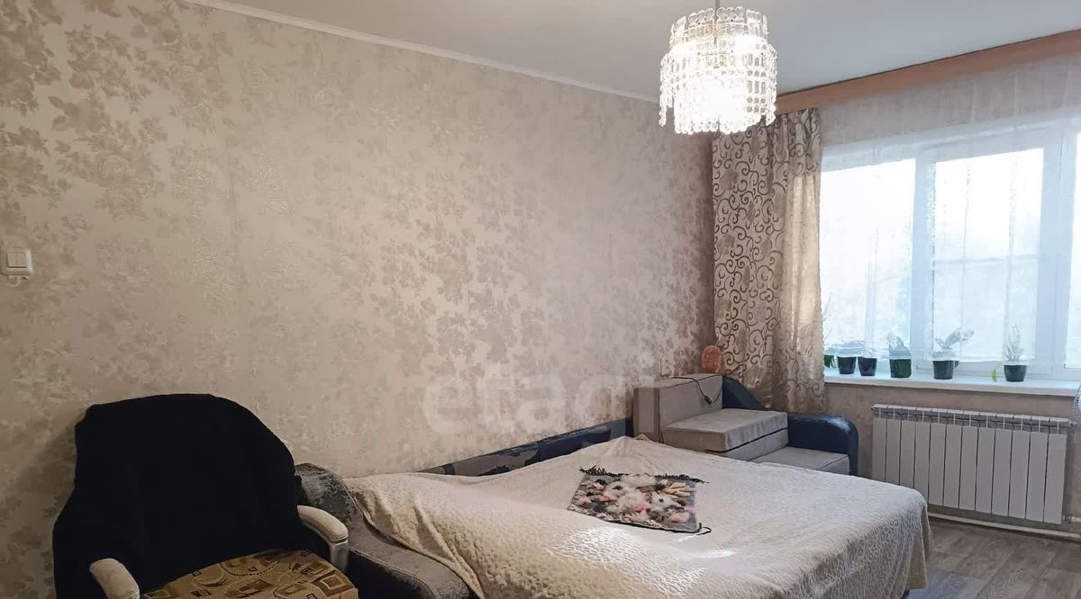 квартира г Сыктывкар ул Старовского 59 фото 5