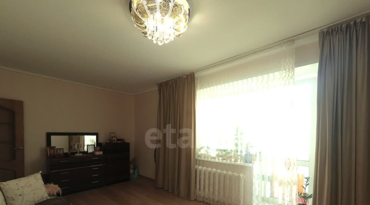 квартира г Сыктывкар ул Морозова 156/1 фото 5