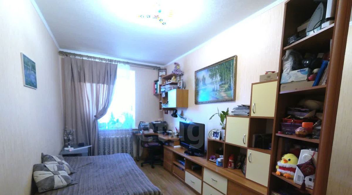 квартира г Сыктывкар ул Морозова 156/1 фото 7