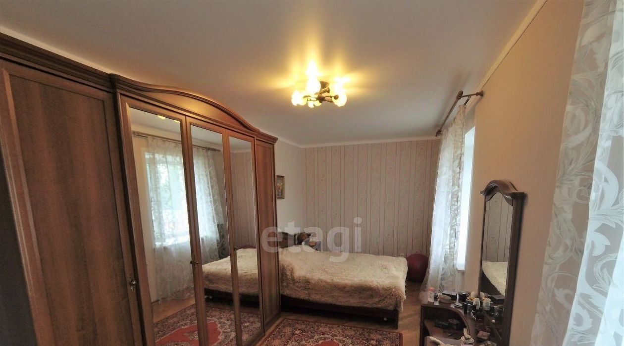 квартира г Сыктывкар ул Коммунистическая 21/1 фото 13