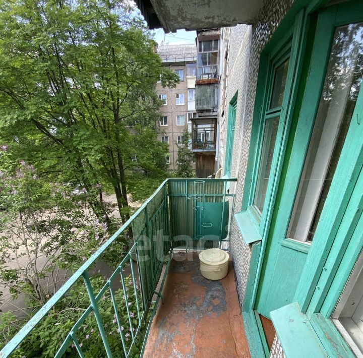 квартира г Сыктывкар ул Коммунистическая 84 фото 21