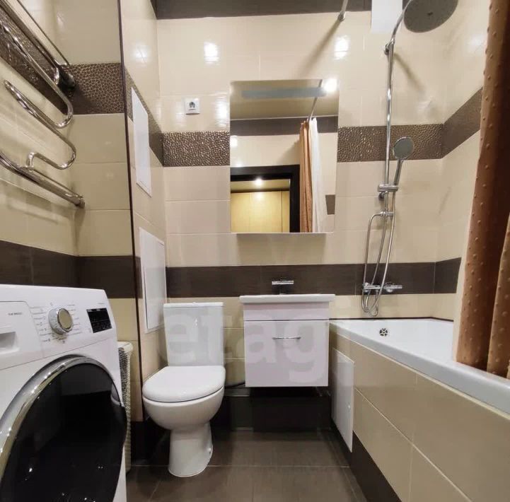 квартира г Сыктывкар ул Петрозаводская 33/2 фото 22