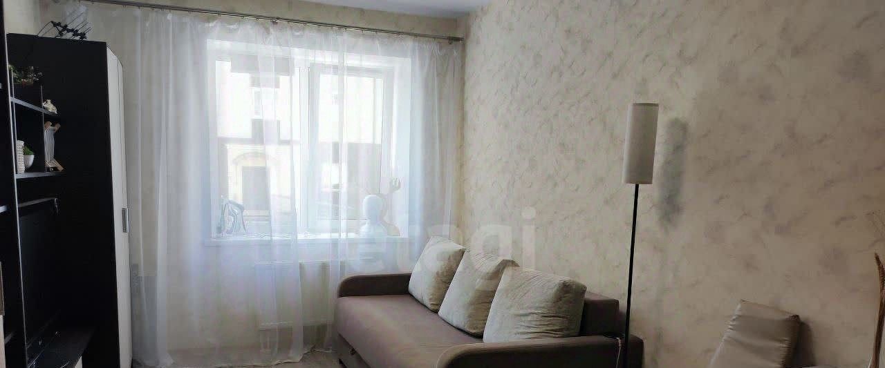 квартира г Сыктывкар пр-кт Октябрьский 140 фото 5