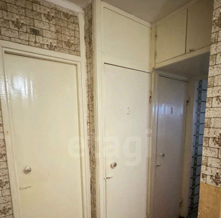 квартира г Сыктывкар пер Школьный 13 фото 13