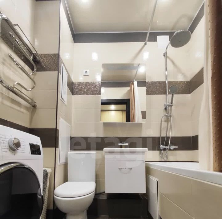 квартира г Сыктывкар ул Петрозаводская 33/2 фото 29