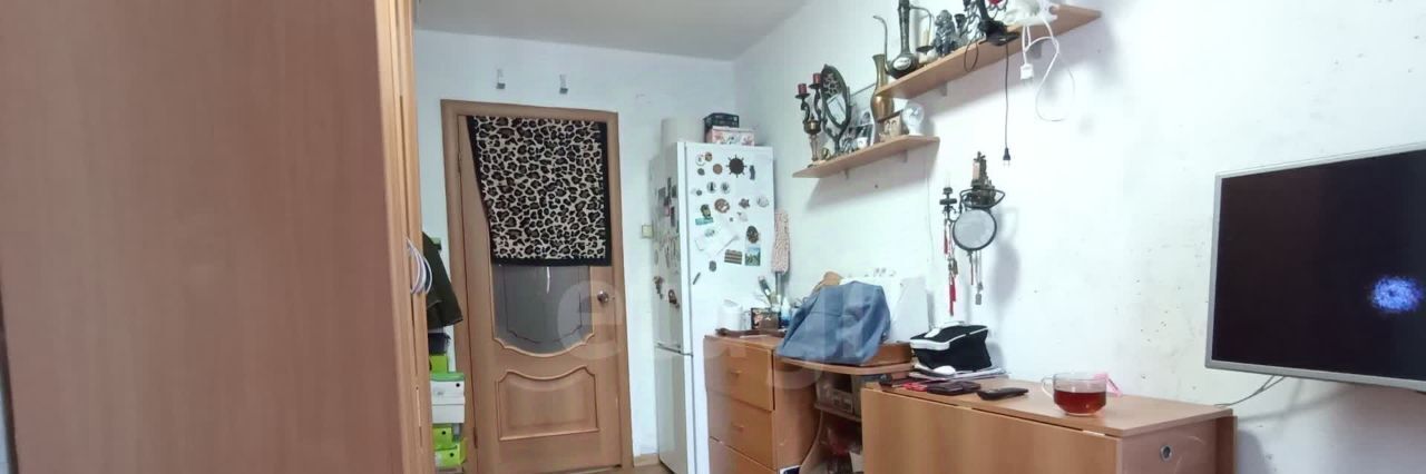 квартира г Сыктывкар ул Коммунистическая 48а фото 9