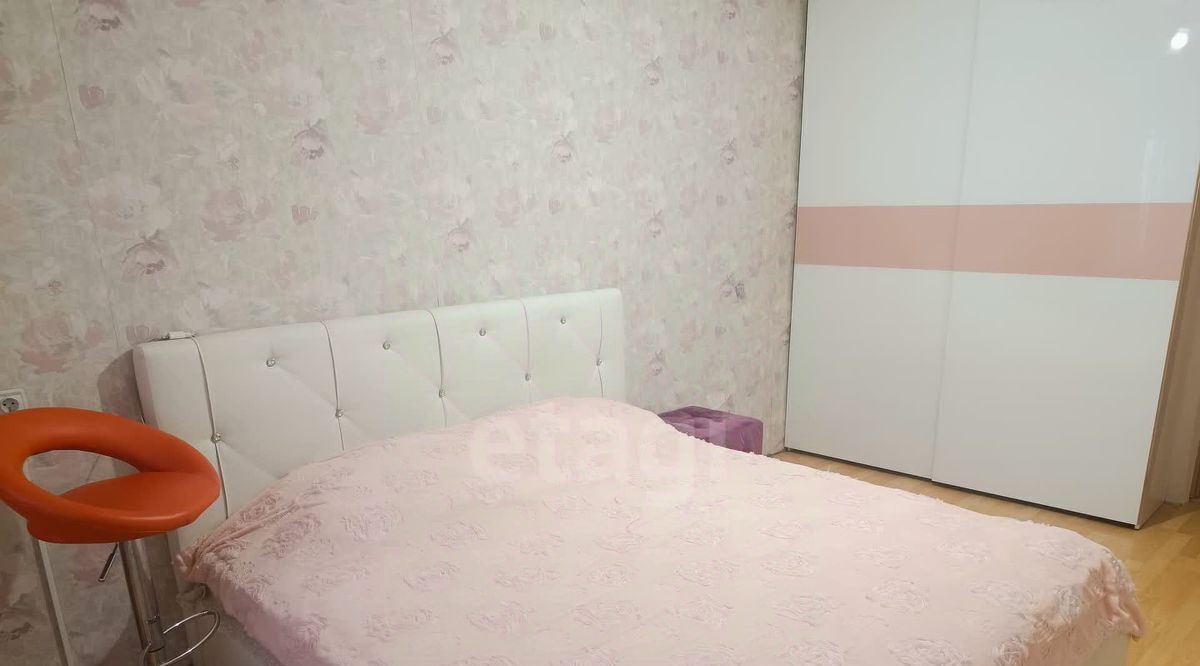 квартира г Сыктывкар Нижний Чов ул Магистральная 17 фото 20