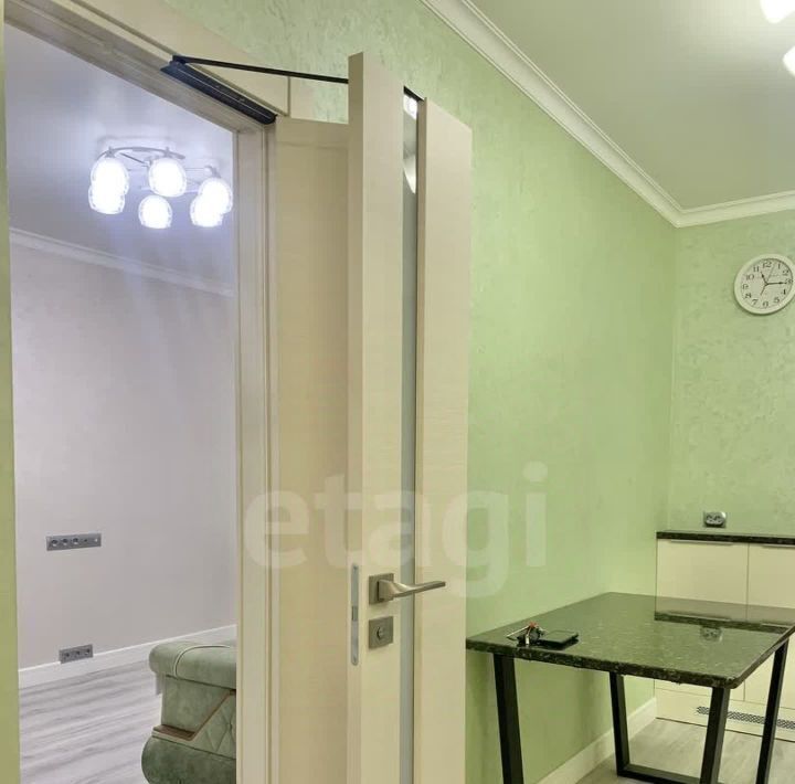 квартира г Сыктывкар ул Лыткина 31 фото 22