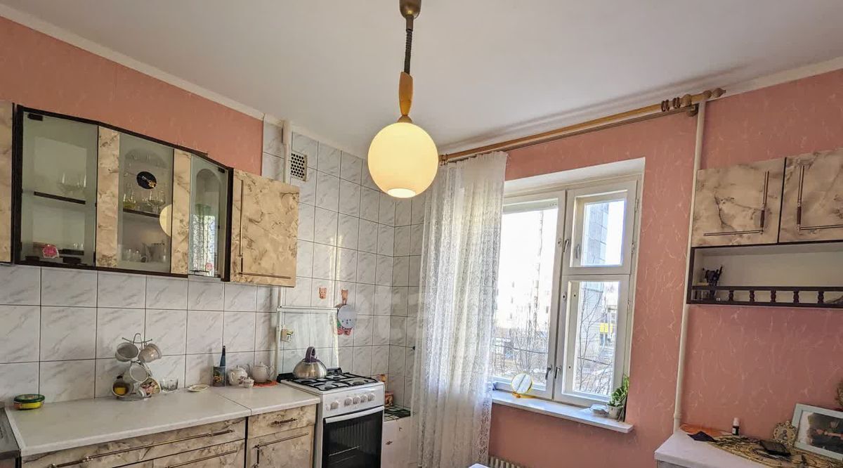квартира г Сыктывкар ул Тентюковская 121 фото 10