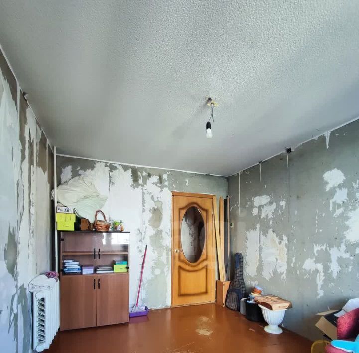 квартира г Сыктывкар пр-кт Октябрьский 116 фото 18