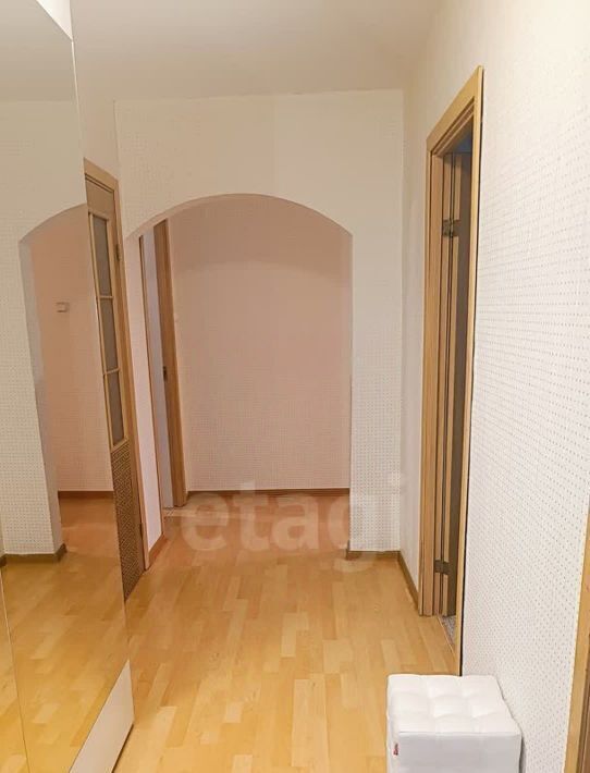 квартира г Сыктывкар Нижний Чов ул Магистральная 17 фото 24