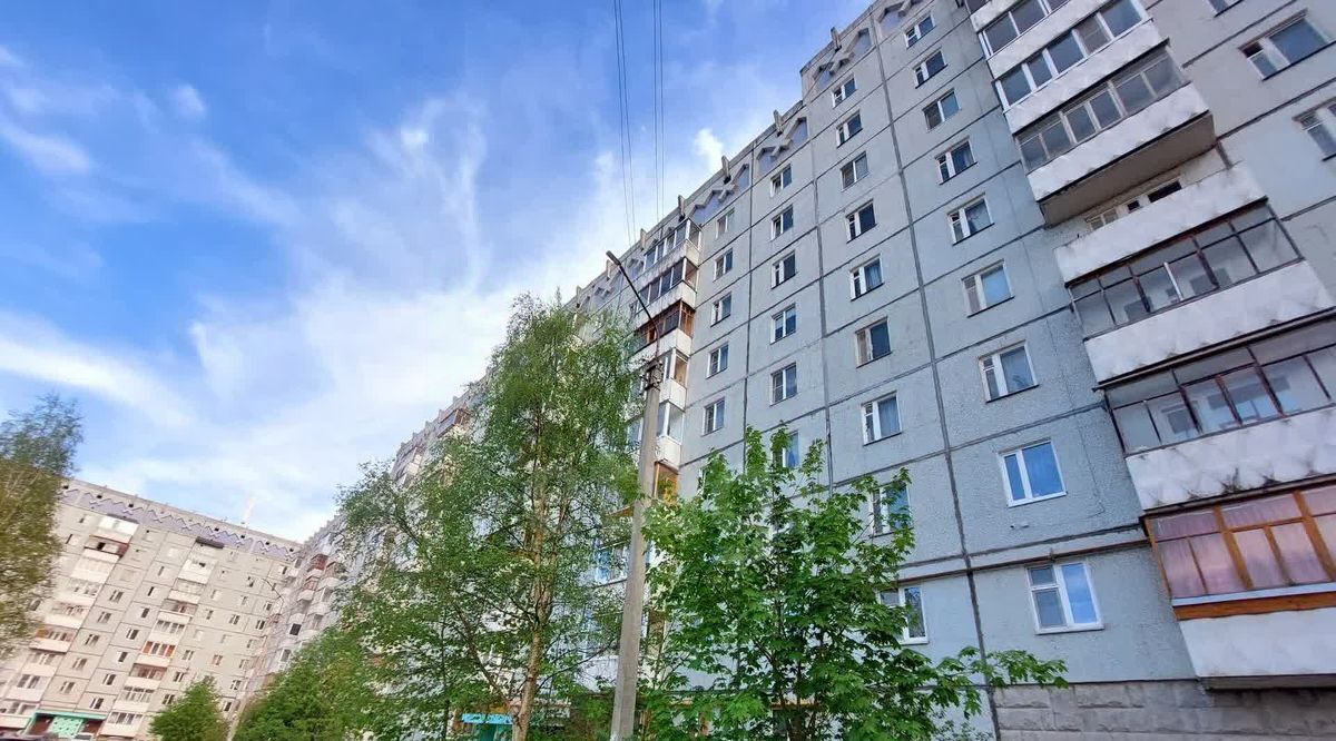 квартира г Сыктывкар ул Свободы 10а фото 22
